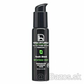 Youth Blend - Anti-stress krém (50ml)