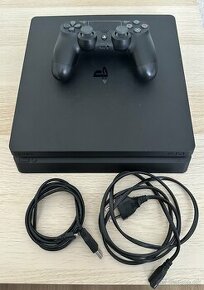 Ps4 Slim - 1