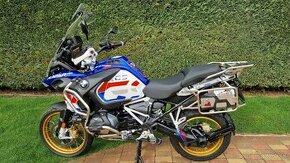 Predám BMW R GSA 1250 rallye - 1