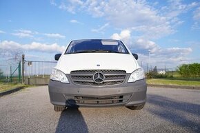 Mercedes-Benz Vito 116 CDI 120kw 2.2 180000km