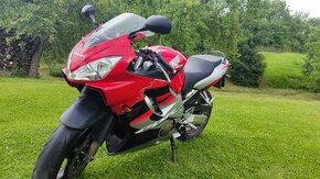 Honda CBR 600 f