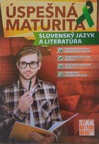 Maturita SJL