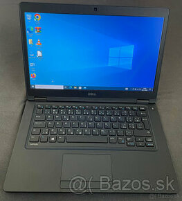 Dell Latitude 5480 - 16GB RAM