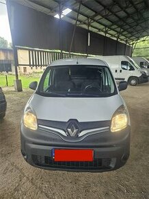 Renault Kangoo 1.5 dCi