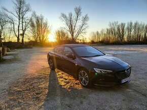 Opel INSIGNIA 2.0 191kw 4x4 AT8 OPC Line