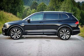 Volkswagen Tiguan R-line Allspace 2.0TDI 110kw DSG 4motion - 1