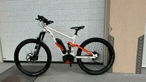 Bicykel KTM kapaho