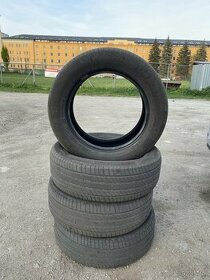 Pneumatiky 215/60 r17