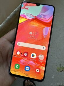 SAMSUNG GALAXY A70 6/128GB