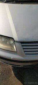 Rozpredám VW sharan 1.9 tdi