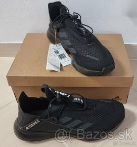 Predám tenisky Adidas TERREX Voyager 21 Slipon H - 1