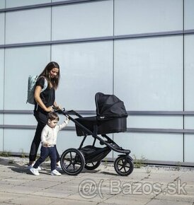 Thule vanička na kočík Urban Glide 2