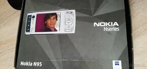 Nokia N95-1