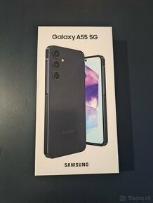 SAMSUNG GALAXY A55 5G 8GB/256GB - 1