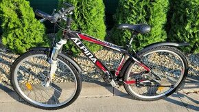 Predám Horský bicykel ALPINA ECO M20 - veľkosť 15.5" - 1