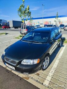 Volvo V70 2.5t 154kw - 1