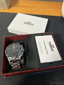 Tissot T-touch Connect Solar