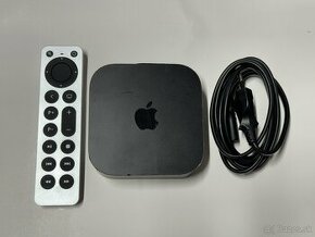 Apple TV 4K 3. generácia 128Gb - V záruke A2737 - 1