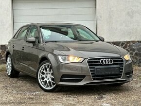 Audi A3 1.4 TFSI 140k COD Attraction