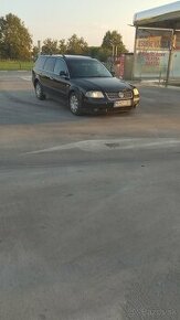 Predám Passat b.5.5