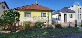 HALO reality - Predaj, rodinný dom Žiar nad Hronom, v tichej - 1