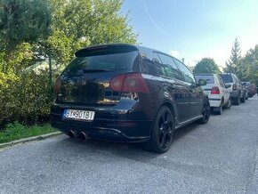 Golf 5 GTI - 1