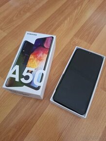 Samsung Galaxy A50