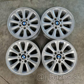 Originál BMW Styling 139 disky 5x120 R16 ET42