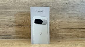 GOOGLE PIXEL 9 256 GB PORCELAIN