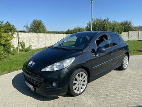 Peugeot 207 - 1