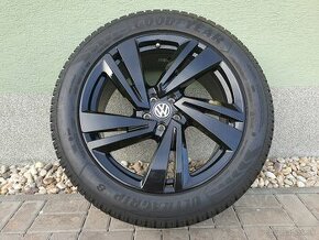 5x112 r20 kolesa disky Touareg 285/45 20 disky volkswagen