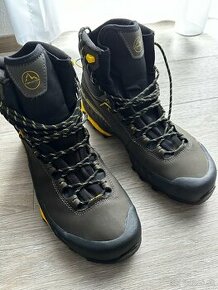 Predám turistické topánky LaSportiva TX5 GTX 46 EU - 1