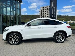 zimné kolesá Mercedes GLE Coupé R21 - 1