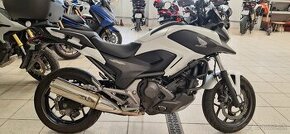 Honda NC750X DCT 2014