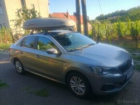 Peugeot 301 1.6 benzin