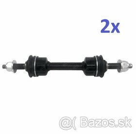 2x predný stabilizátor Ford F150 F250 F350 F450 F550