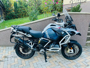 BMW R 1250 GS Adventure 2022 - 1