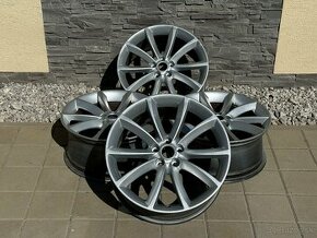 Disky R19 5x108 8,5Jx19CH ET49 - 1