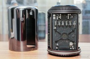 Apple Mac Pro (2013) "trash can"