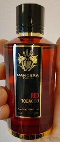 Parfemy Mancera Red Tobacco a Cedrat Boise extrakt - 1