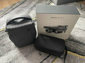 dji mavic 2 pro