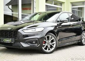 Ford Mondeo 2.0EB 140kW AWD ST-LINE 1.M ČR 140 kw - 1