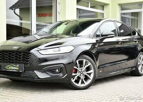 Ford Mondeo 2.0EB 140kW AWD ST-LINE 1.M ČR 140 kw