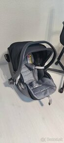 Kiddy Evoluna i-size 2 Isofix autosedačka