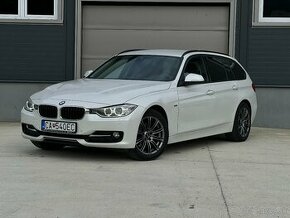 ✅BMW F31 320d X-Drive Sport Line A/T✅