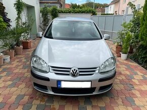 Golf 5