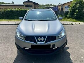 Nissan Qashqai 1.5 Dci, Facelift - 1