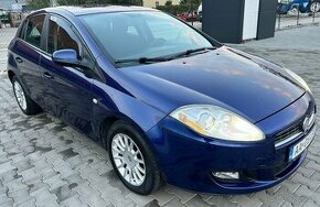 Fiat Bravo 1.9jtd,88kw,nove rozvody a spojka