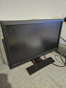 Monitor Benq RL2455HM