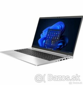 HP EliteBook 650 G9, i5-1245U vPro, 39,6 cm (15.6"), FHD,